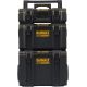 3. DEWALT DWST83402-1 3-in-1 Tool Box Set