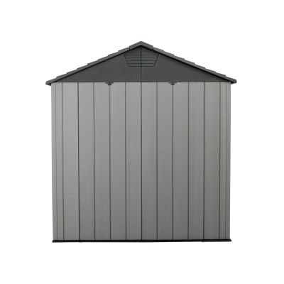 48. Lifetime Premium Garden Shed 213x365 60311
