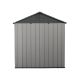 48. Lifetime Premium Garden Shed 213x365 60311