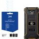 Hybrid glass for the 3mk Lens Protection camera lens on MyPhone Hammer Energy 2