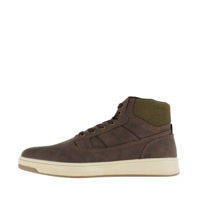 7. Wrangler Denver Mid M 20253018 IKU shoes