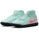 3. Nike Phantom Luna II Club Jr TF FJ2607-300 shoes