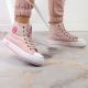 9. Shoes, sneakers Big Star W LL274186 INT1824B