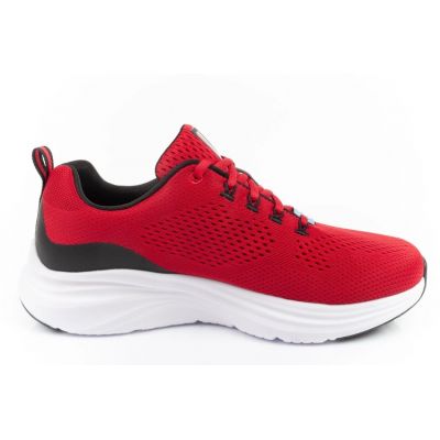 10. Skechers Vapor M 232625/RDBK shoes