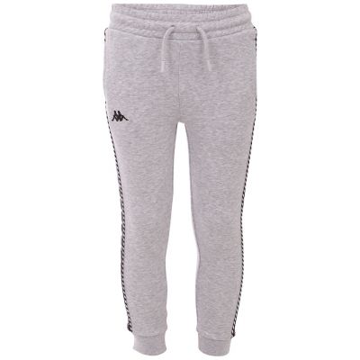 5. Kappa Ireneus Jr Pants 309010J 15-4101M