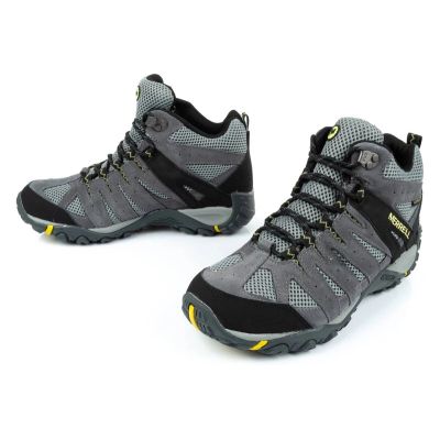 19. Merrell Accentor 2 Vent M J50841 Hiking Shoes