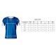 6. MASTERS Training T-Shirt (WAKO APPROVED)