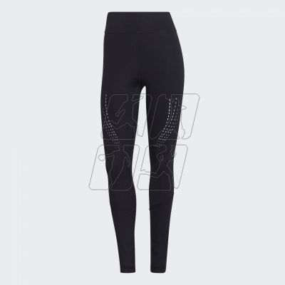 Adidas By Stella McCartney Truepurpose Training Leggings W HD9108