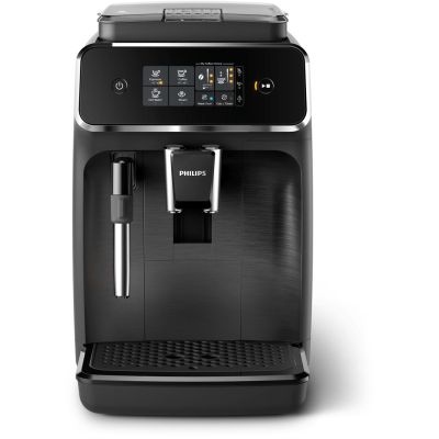 46. Philips Espresso Machine EP2220/10 (230 W; black)