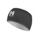 MILLET Intense Headband Black