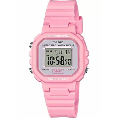 Women’s Watch CASIO LA-20WH-4A1DF + BOX