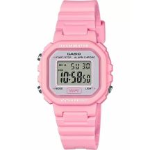 Women’s Watch CASIO LA-20WH-4A1DF + BOX