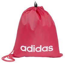 adidas Linear Gymsack KS4514 shoe and clothing bag