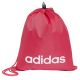 adidas Linear Gymsack KS4514 shoe and clothing bag
