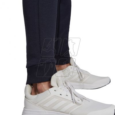 5. Adidas Essentials Fleece M H33664 pants