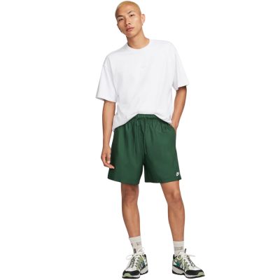 7. Nike Club Men's Shorts Green FN3307 323
