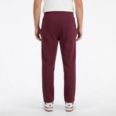 5. New Balance Hoops Classics Pants - MP23588-NBY