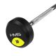 45. Rubberised bar / bar HMS 30 kg GSG-30
