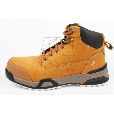 13. Regatta Invective Sbp M Trk133 safety work shoes