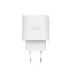 4. TRUST Maxo GaN USB-C 45W Charger for Apple Devices