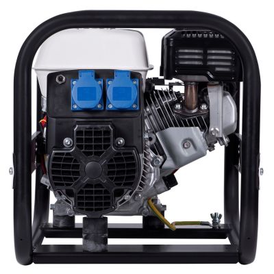 5. PORTABLE GENERATOR 2.7KW 230V FH3001R