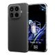 7. 3mk Clear Case for Xiaomi 15T Pro 5G - transparent