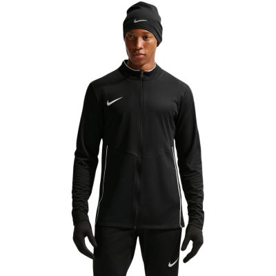 10. Nike Dri-FIT Park 26 Men's Sweatshirt Black HM7249 010