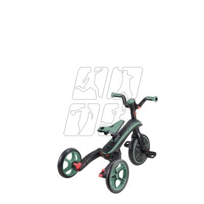 12. Globber Explorer Trike Foldable 4in1 bike 732-104