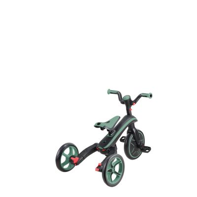 12. Globber Explorer Trike Foldable 4in1 732-104