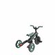 12. Globber Explorer Trike Foldable 4in1 732-104