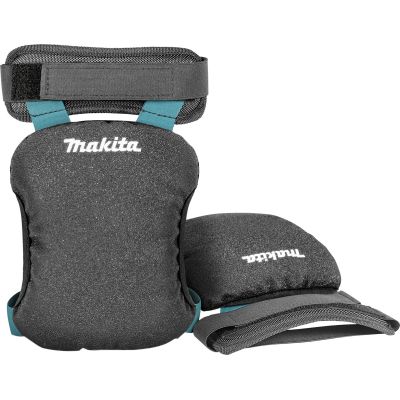 Soft knee pads Makita E-15615
