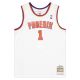 4. Mitchell &amp; Ness Phoenix NBA Alternate Jersey Suns 2002 Anfernee Hardaway M SMJY4443-PSU02AHAWHIT