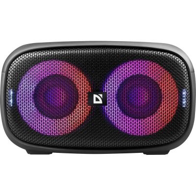 10. DEFENDER Q5 BLUETOOTH SPEAKER 20W