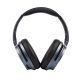 3. BUXTON BHP-18000 - On-ear Bluetooth headphones blue