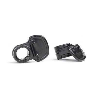 3. tiguar black clamps for 28 mm V2 barbells