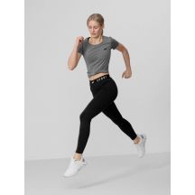 Women's training shirt 4F H4L22-TSDF353