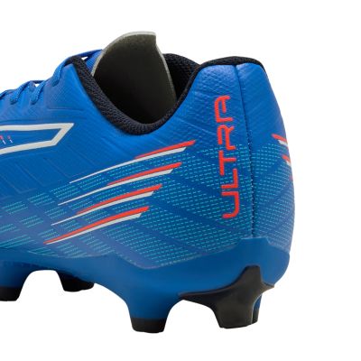 9. Puma Ultra 6 Play FG/AG 108532 01 football boots