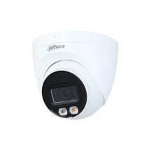 Dahua IPC-HDW2449T-S-IL-0280B-Black IP camera