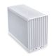 2. Lian Li DAN Case A3-mATX Micro-ATX Case - White