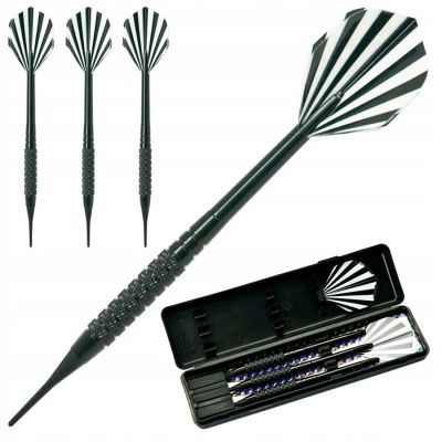 Game Wizard Darts 18g Soft