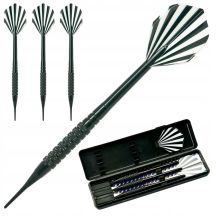 Game Wizard Darts 18g Soft