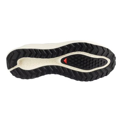 4. Salomon Aero Blaze 3 Grvl L49106200 Gray 43 1/3