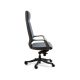 4. Apollo BL417 slategrey office chair/black