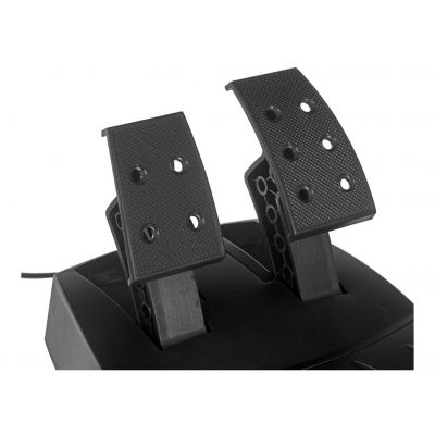 5. Esperanza Drift EGW101 steering wheel (PC, PS3; black)