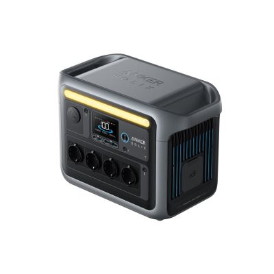 Anker Solix C1000X 1056Wh 1800W Portable Power Station