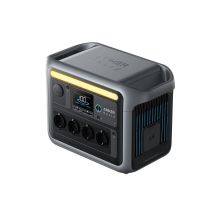 Anker Solix C1000X 1056Wh 1800W Portable Power Station