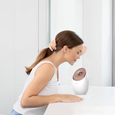 10. Medisana DS 600 facial sauna