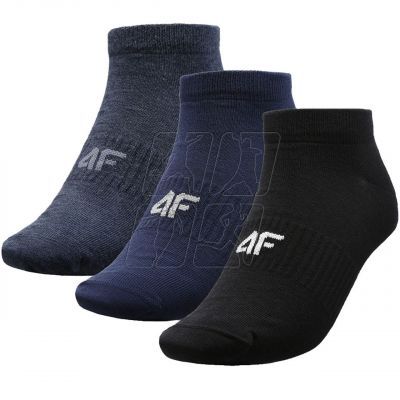 Socks 4F M203 3P M 1 4FAW23USOCM203 91S