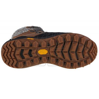 4. Merrell Siren 4 Thermo Demi Zip WP W J037412 shoes