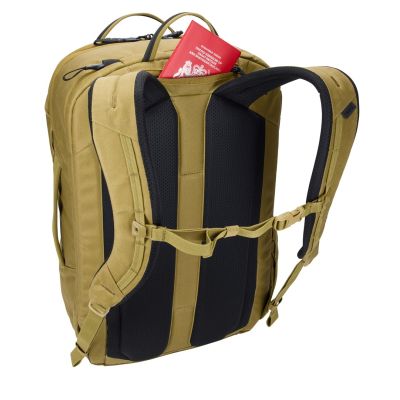 13. Thule Aion travel backpack 40L TATB140 nutria
